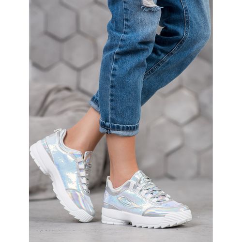 Sneakersy W Cekiny r.40 na Arena.pl