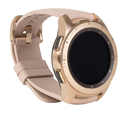 Smartwatch Samsung Galaxy Watch R810 na Arena.pl