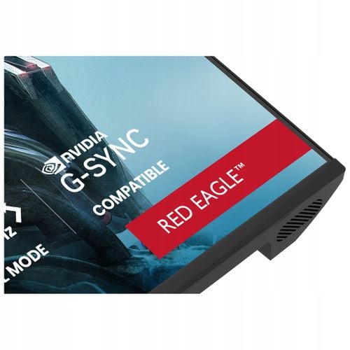 Monitor LED 27" iiyama G-Master GB2771UHSU-B1 Red Eagle na Arena.pl