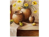 40X50CM MARTWA NATURA OBRAZ