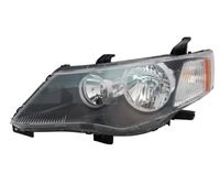 Mitsubishi Outlander 07-09 Reflektor Przedni Lampa przednia lewa