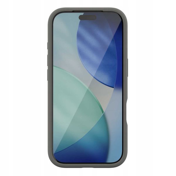 Spacecase Silicone Mag Iphone 17 Pro Max Gray zdjęcie 8