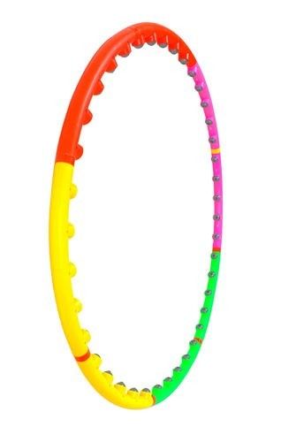 Hula hop + magnes na Arena.pl