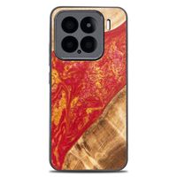 etui bewood unique do xiaomi 15  - neons - paris