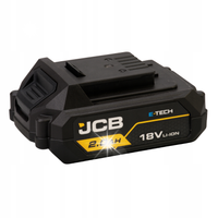 Akumulator Li-Ion JCB 18 V 2 Ah