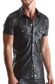 rmluca001   black shirt   xl
