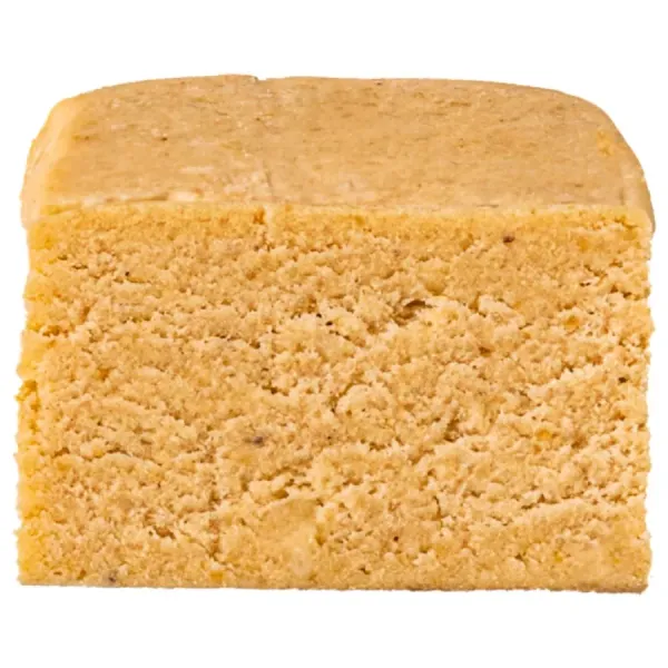 Baton Proteinowy „hazelnut” Fizi, 45g zdjęcie 3