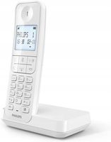 Telefon bezprzewodowy Philips 12345
