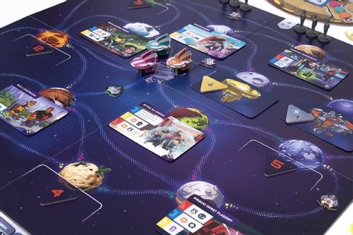 Gra Gwiezdna Flota na Arena.pl