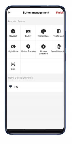 OBROTOWA KAMERA ZEWNĘTRZNA WIFI IP 4MPx WQHD ŚLEDZENIE AUDIO TUYA 4xZOOM na Arena.pl