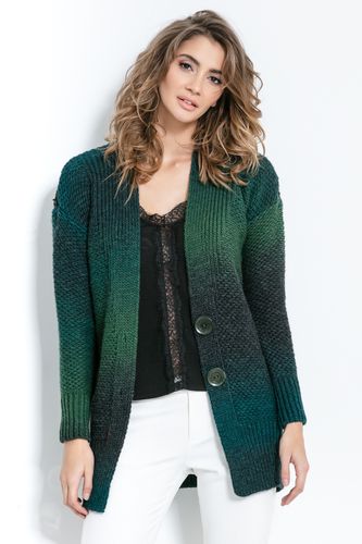KARDIGAN F887 Mocca S/M na Arena.pl