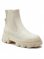 BOTKI ONLY Sztyblety Onltola-15 15320055 Écru