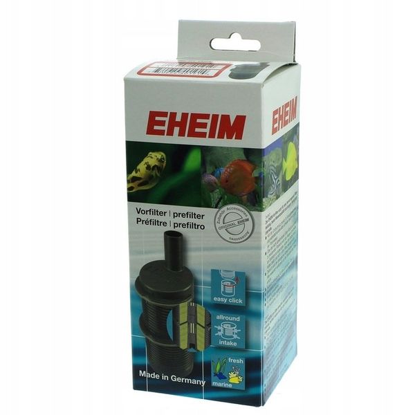 Eheim Prefiltr Aquaball 4004320 filtr wstępny zdjęcie 2