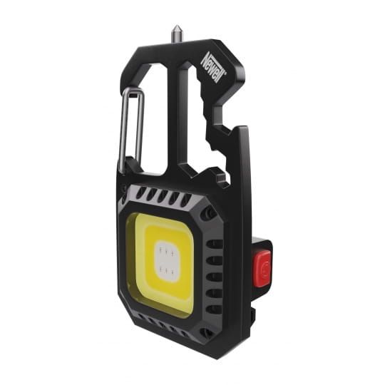 Lampka LED Newell Lunar Multitool + statyw zdjęcie 4