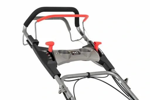 Kosiarka spalinowa z napędem faworyt pro B&S 3,4KM 161cm3 51cm MP51 SBVE zdjęcie 4