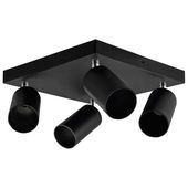 OPRAWA HALOGENOWA LED SUFITOWA SPOT LAMPA KINKIET