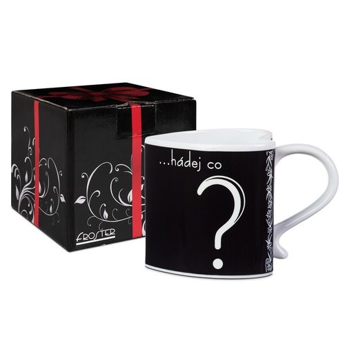 Zaskakujący kubeczek (CZ) na Arena.pl