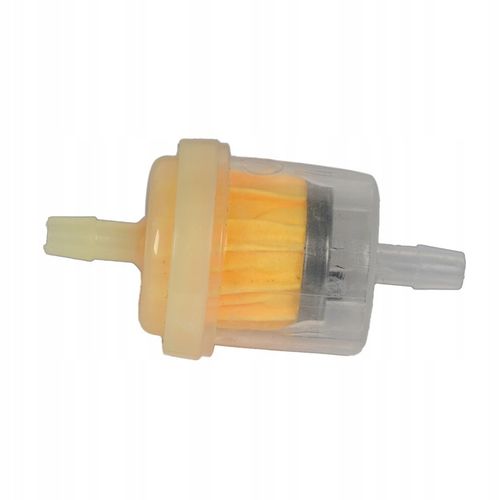 10 szt. Filtrów Paliwa 6mm KIERUNKOWYCH Motocykl Skuter Moped Quad na Arena.pl