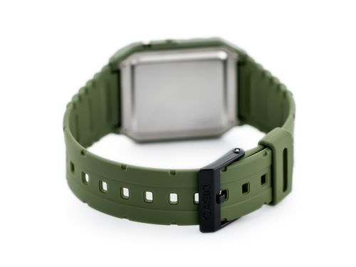 ZEGAREK MĘSKI CASIO VINTAGE CA-53WF-3B + BOX na Arena.pl