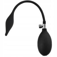 POMPOWANY DILATOR BDSM ROZPYCHAJĄCY CEWKĘ MOCZOWĄ