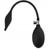 POMPOWANY DILATOR BDSM ROZPYCHAJĄCY CEWKĘ MOCZOWĄ