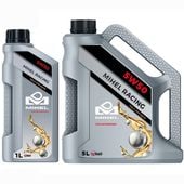 mihel olej ceramiczny racing 5w50 5l. - tec m852819