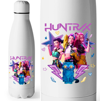 Termos - Butelka Termiczna - KPop Demon Hunters - Huntrix