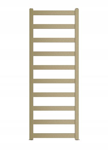 Grzejnik łazienkowy PANDORA INSERT 100/50 QUARTZ 2 na Arena.pl