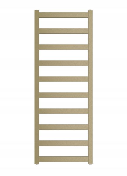 Grzejnik łazienkowy PANDORA INSERT 100/50 QUARTZ 2 zdjęcie 3