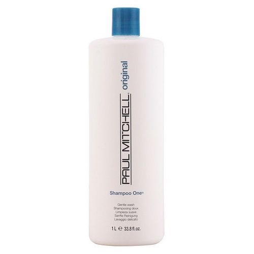 Szampon do codziennego użytku Original Paul Mitchell na Arena.pl