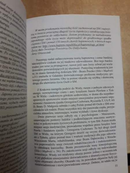 EPIGENETYKA DLA OSÓB Z SM zdjęcie 4