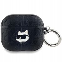 Oryginalne etui Karl Lagerfeld do AirPods 3 futerał, case, pokrowiec cover