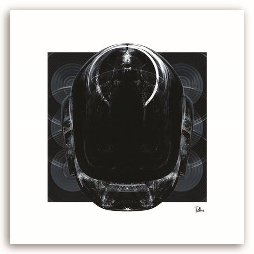 Deco Panel, Kask elektro 40x40 na Arena.pl