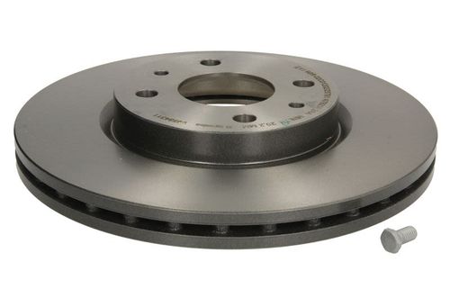 TARCZA HAM PRZOD 257X22 V BREMBO na Arena.pl