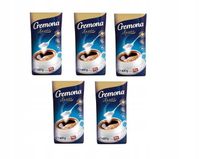 ZABIELACZ DO KAWY CREMONA, ŚMIETANKA W PROSZKU 5x 400G