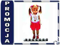 BNK 5753 LALKA POLSKIE PIOSENKI PRETTY WL2645