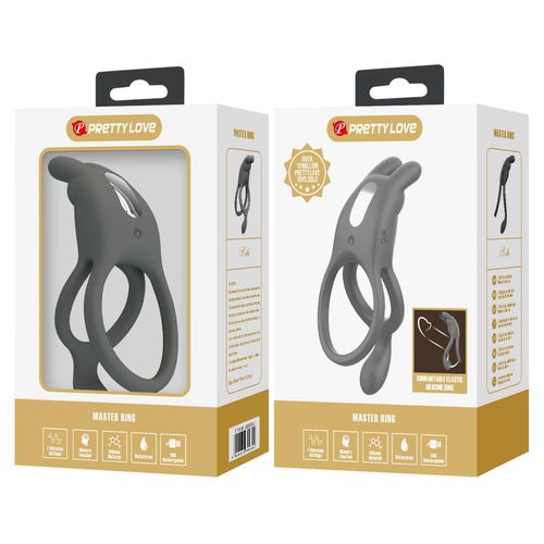 Master Ring, 7 Vibration Functions na Arena.pl