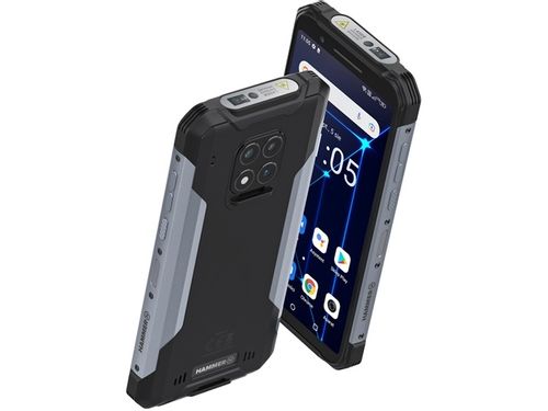 Smartfon Myphone Hammer Construction 6/128Gb Esim na Arena.pl