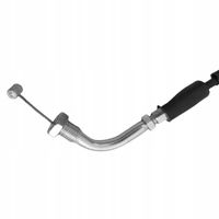 2X THROTTLE CABLE HONDA TRX 250 X (91-92),LINMOT 39-1038