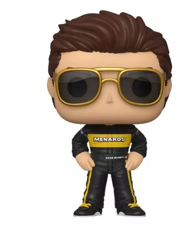 funko pop! sport nascar ryan blaney 12 na Arena.pl