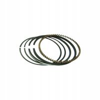 PIERŚCIENIE HONDA GX160 GX200 GXV160 +0.50mm