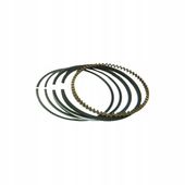 PIERŚCIENIE HONDA GX160 GX200 GXV160 +0.50mm