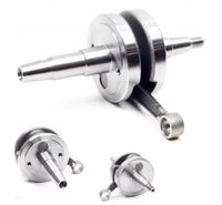 Wał Korbowy 2T Dwusuw Agregat Generator 1000W