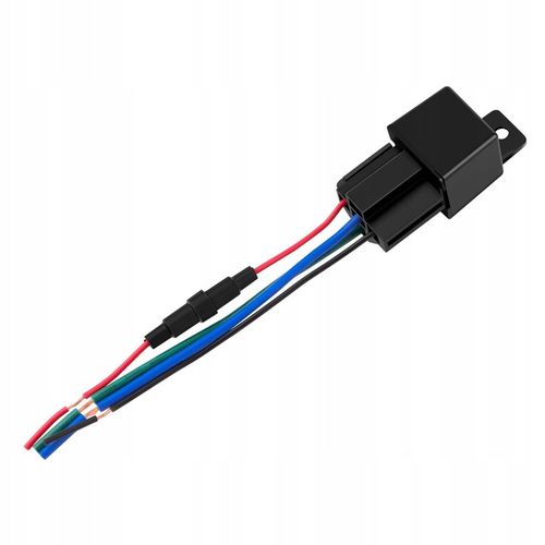 LOKALIZATOR GPS C13 ODCIĘCIE PALIWA POJAZDU na Arena.pl