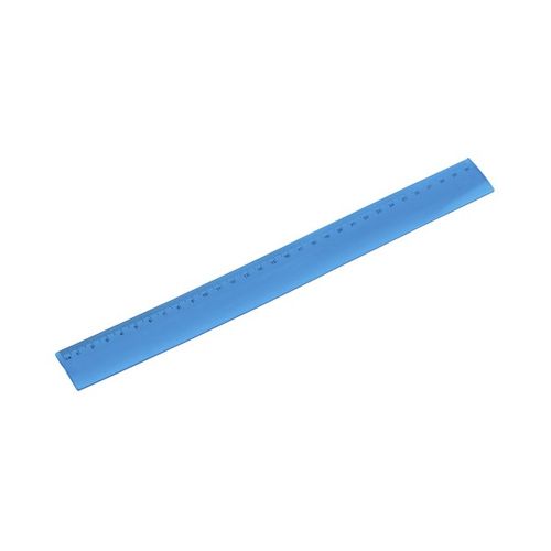 Linijka Flex (30 Cm) 143055 Niebieski na Arena.pl