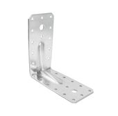 łącznik budowlany z przetłoczeniem 120*120*60*2.5mm - lb 120*120*6