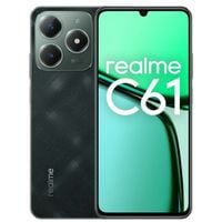 Smartfony Realme REALME C61 6,74" Octa Core 6 GB RAM 128 GB Kolor Zielony