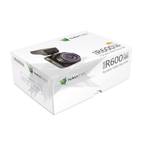 Wideorejestrator Navitel R600 Full HD na Arena.pl