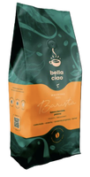 BELLA CIAO KAWA ZIARNISTA 1KG MASTRO DEL BARISTA