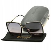 OKULARY DAMSKIE POLARYZACYJNE PRZECIWSŁONECZNE